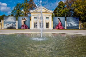 La Galici Fotofestival Baden in Kultur